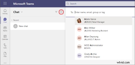 Master Microsoft Teams:een uitgebreide stapsgewijze handleiding voor beginners