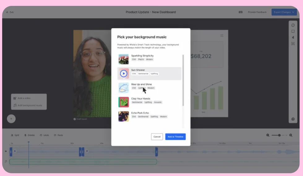 Beste software voor het maken van inhoud voor videomakers in 2024 
