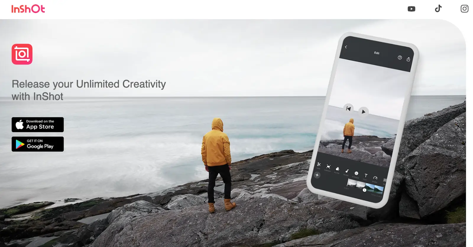 Beste software voor het maken van inhoud voor videomakers in 2024 