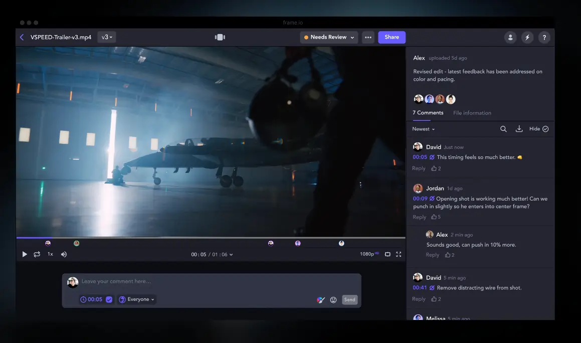 Beste software voor het maken van inhoud voor videomakers in 2024 