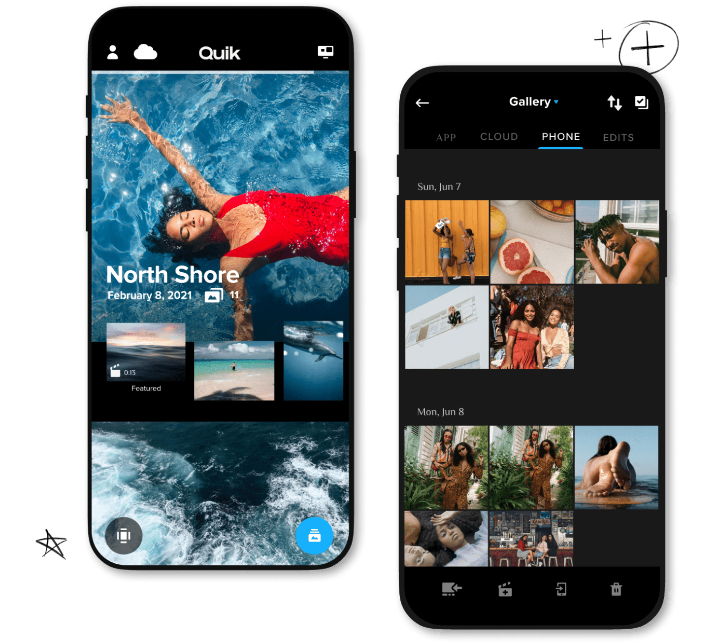 Beste software voor het maken van inhoud voor videomakers in 2024 