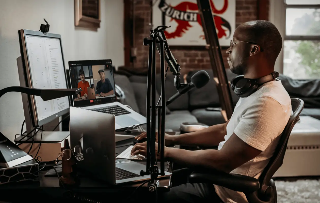 Audiotranscriptie:5 methoden en topsoftware voor 2026 