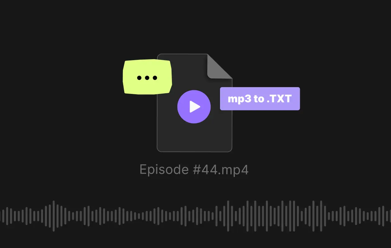 Audiotranscriptie:5 methoden en topsoftware voor 2026 