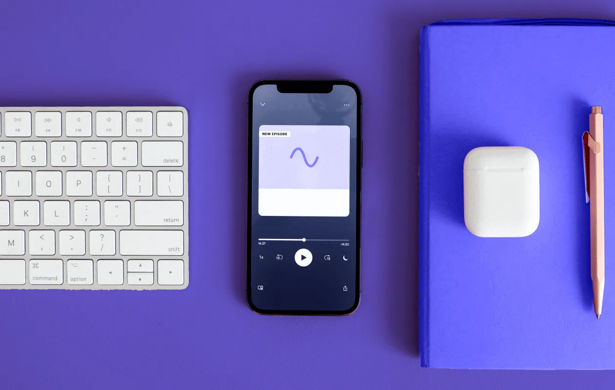 Audiotranscriptie:5 methoden en topsoftware voor 2026 