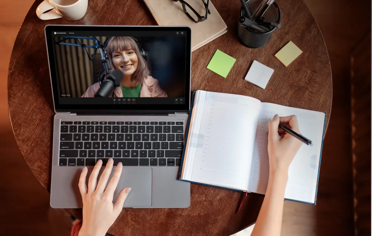 Audiotranscriptie:5 methoden en topsoftware voor 2026 