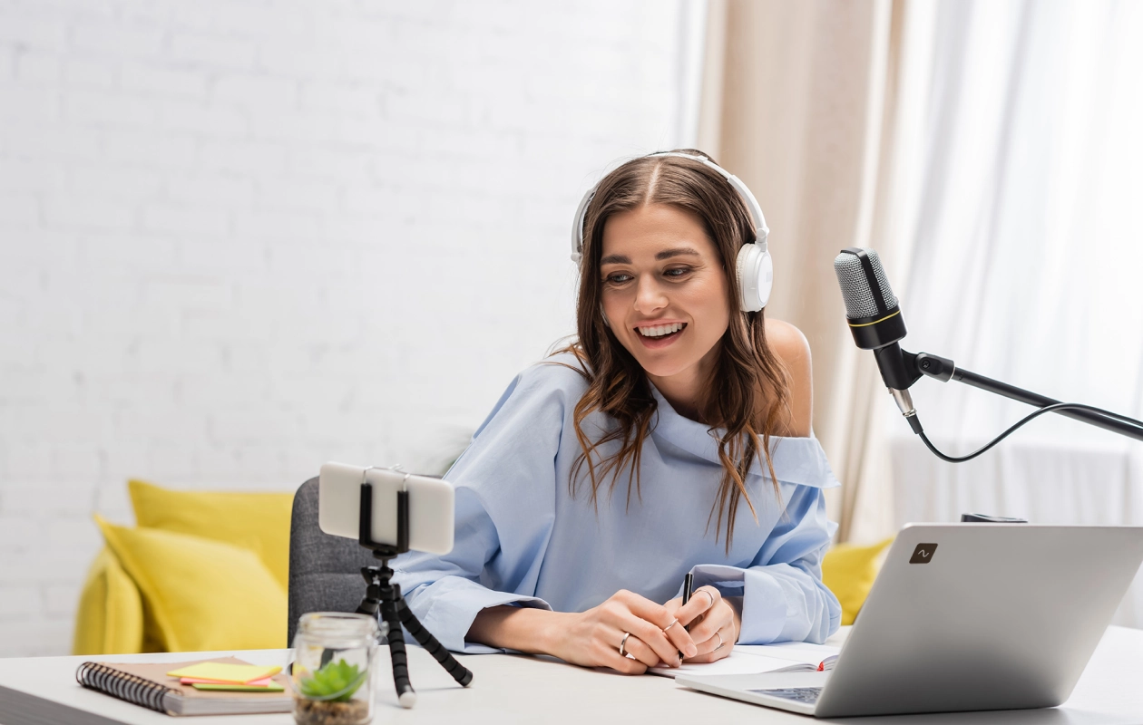 Audiotranscriptie:5 methoden en topsoftware voor 2026 