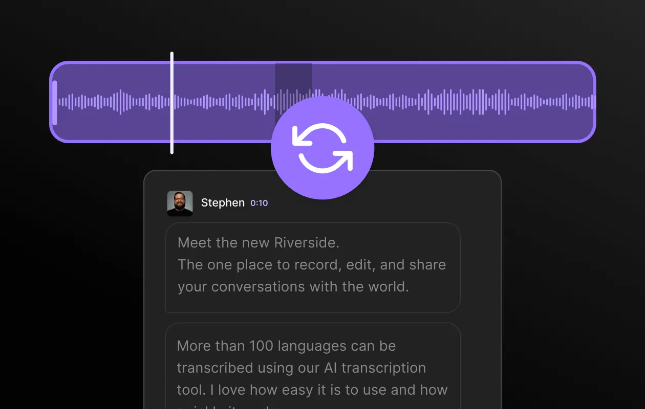 Audiotranscriptie:5 methoden en topsoftware voor 2026 