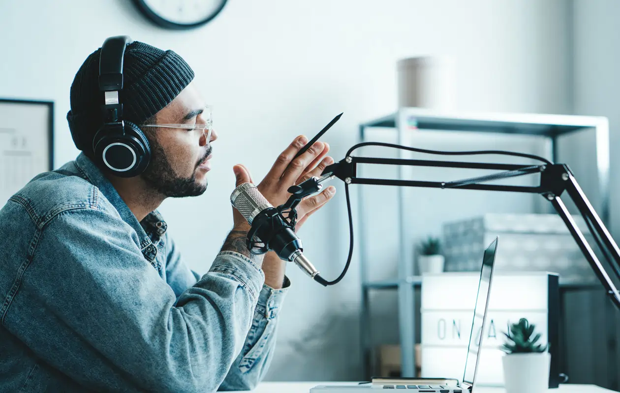 Audiotranscriptie:5 methoden en topsoftware voor 2026 