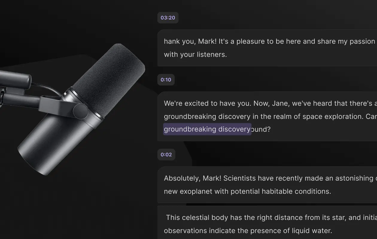 Audiotranscriptie:5 methoden en topsoftware voor 2026 