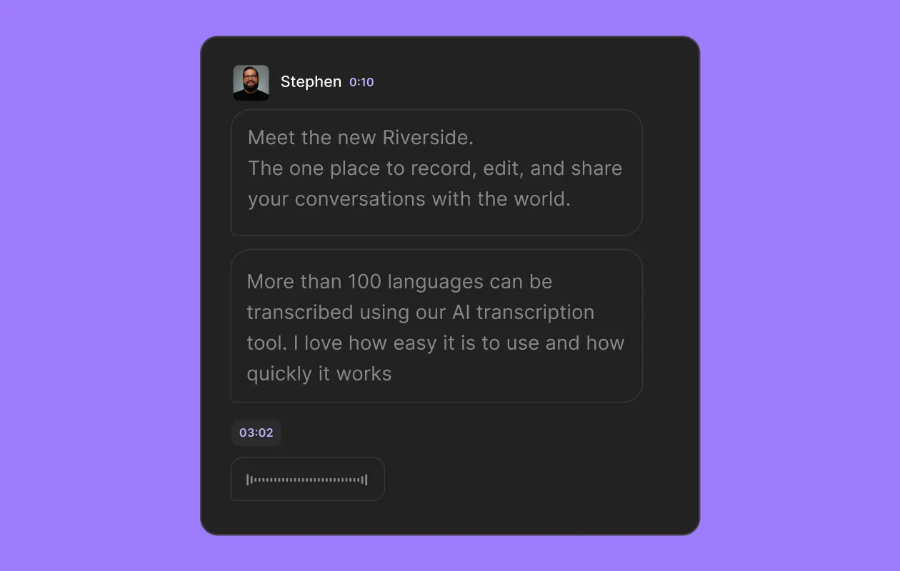 Audiotranscriptie:5 methoden en topsoftware voor 2026 