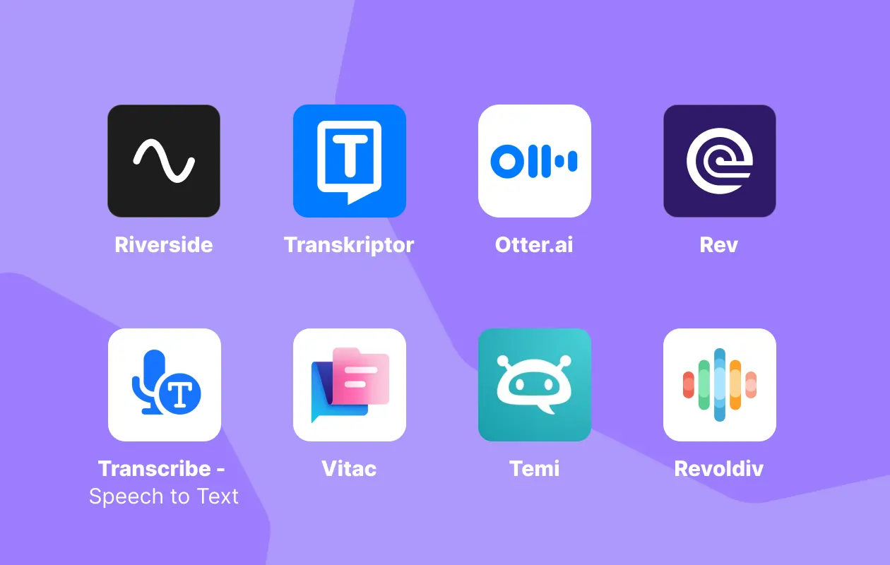 Audiotranscriptie:5 methoden en topsoftware voor 2026 