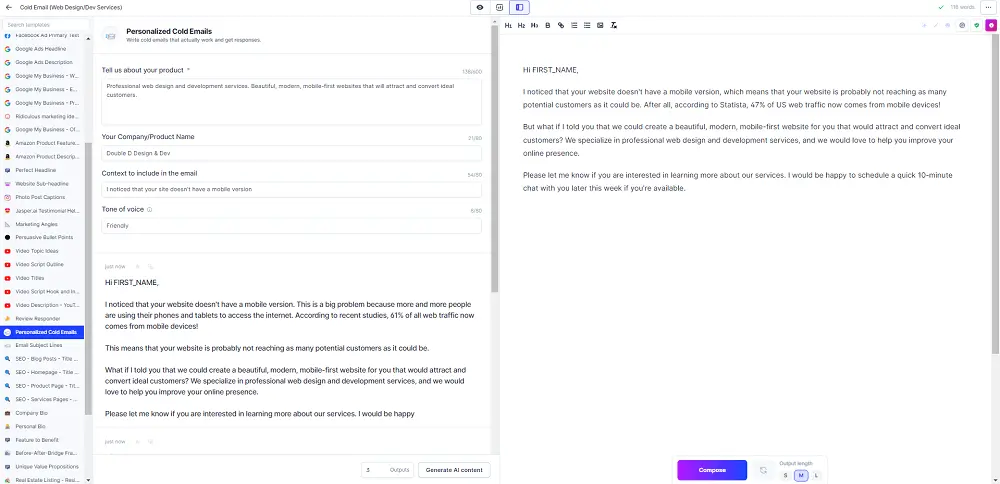 Top 5 tools voor het maken van AI-inhoud om de productiviteit in 2024 te verhogen