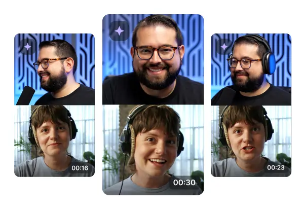 Top 9 AI-videogeneratoren voor moeiteloze videocreatie in 2024 