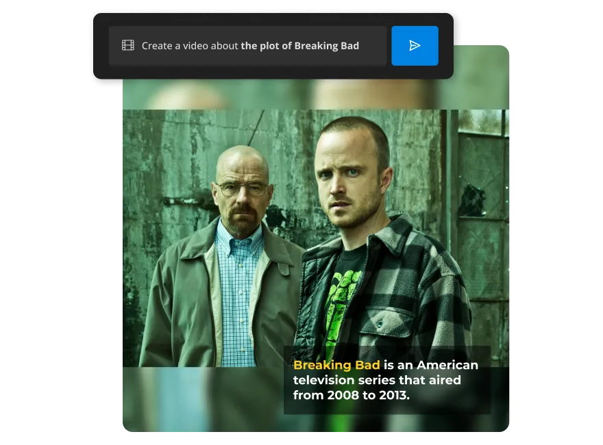 Top 9 AI-videogeneratoren voor moeiteloze videocreatie in 2024 