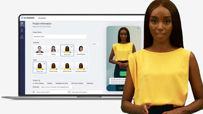 Top 9 AI-videogeneratoren voor moeiteloze videocreatie in 2024 
