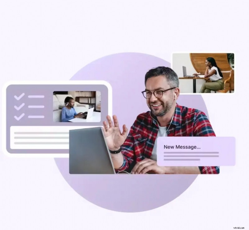 Top 20 online leerplatforms voor 2026:van makers tot bedrijven 