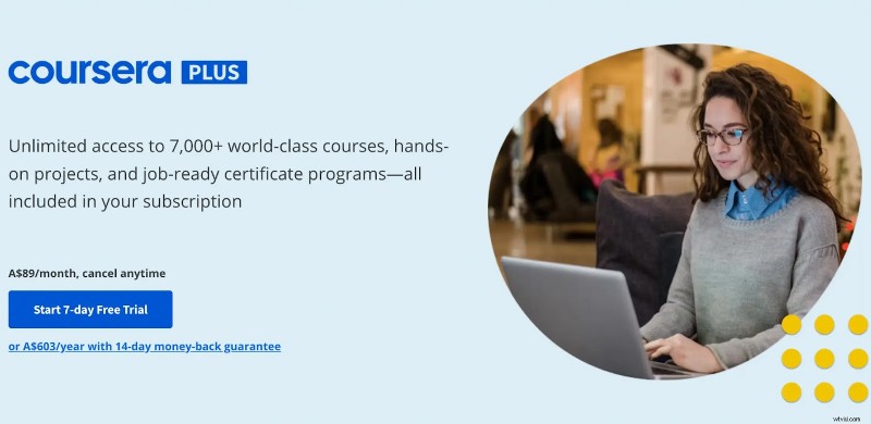 Top 20 online leerplatforms voor 2026:van makers tot bedrijven 