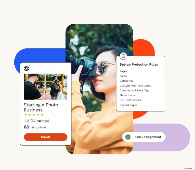 Top 20 online leerplatforms voor 2026:van makers tot bedrijven 