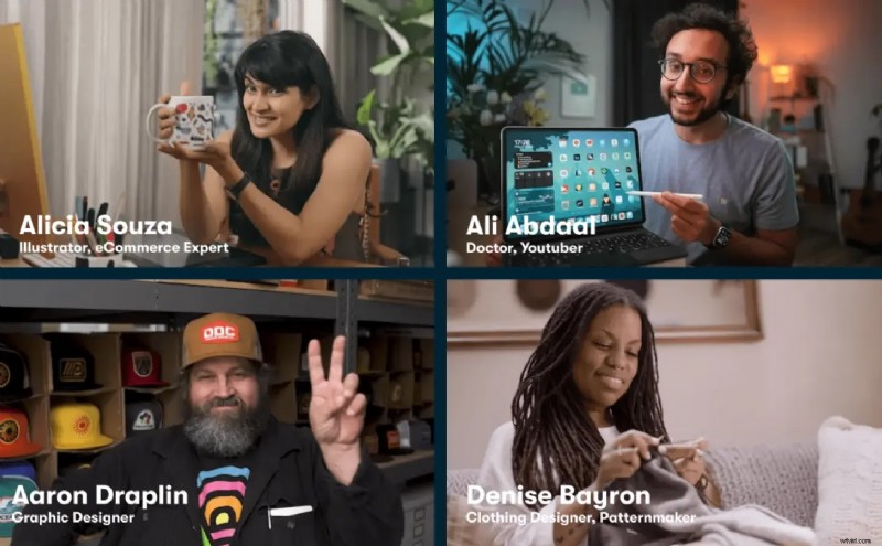 Top 20 online leerplatforms voor 2026:van makers tot bedrijven 