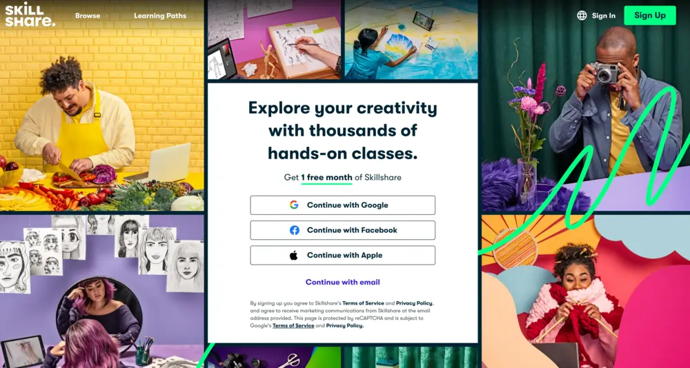 Top 14 online cursusplatforms voor makers in 2026 