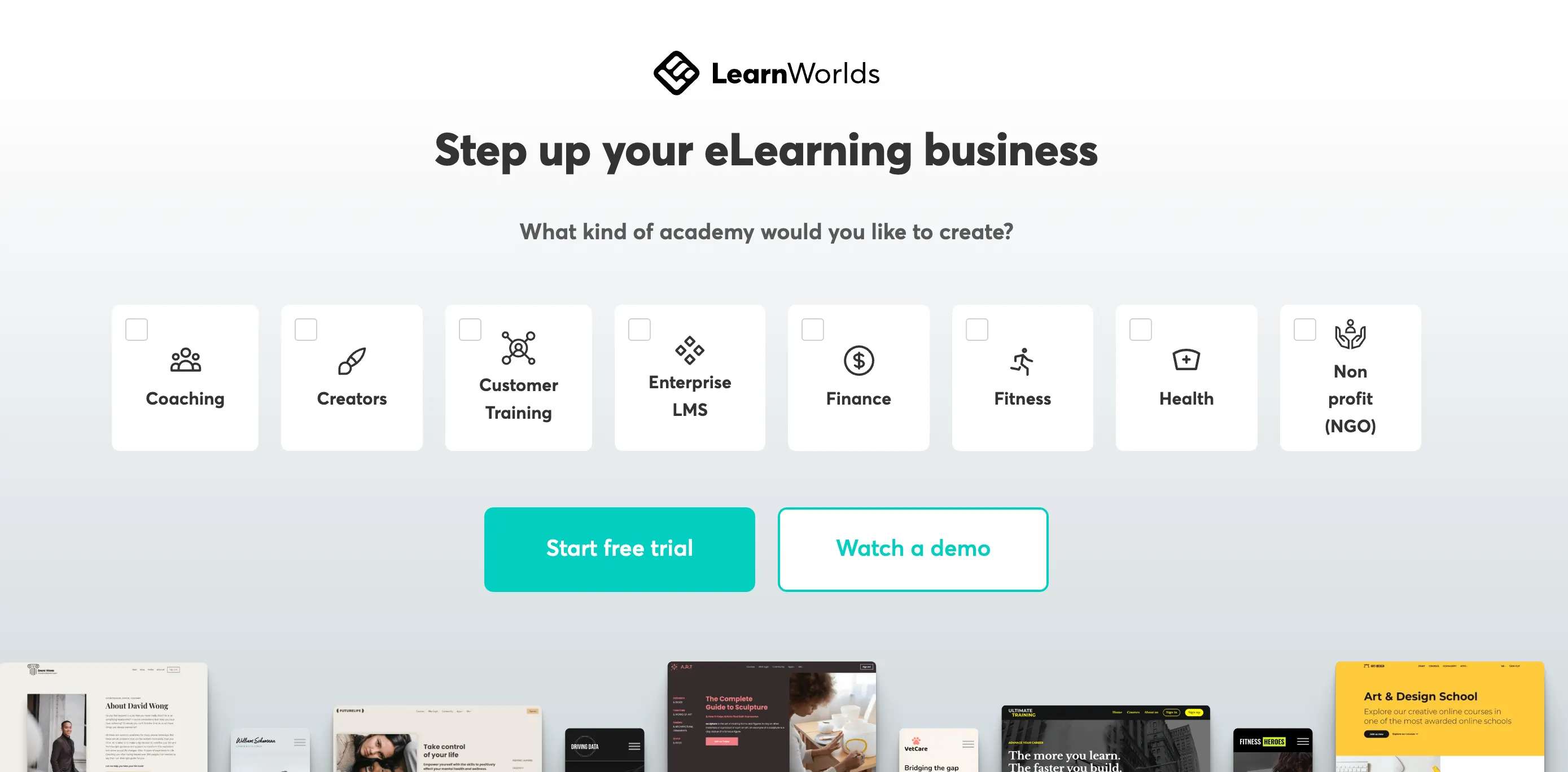 Top 14 online cursusplatforms voor makers in 2026 