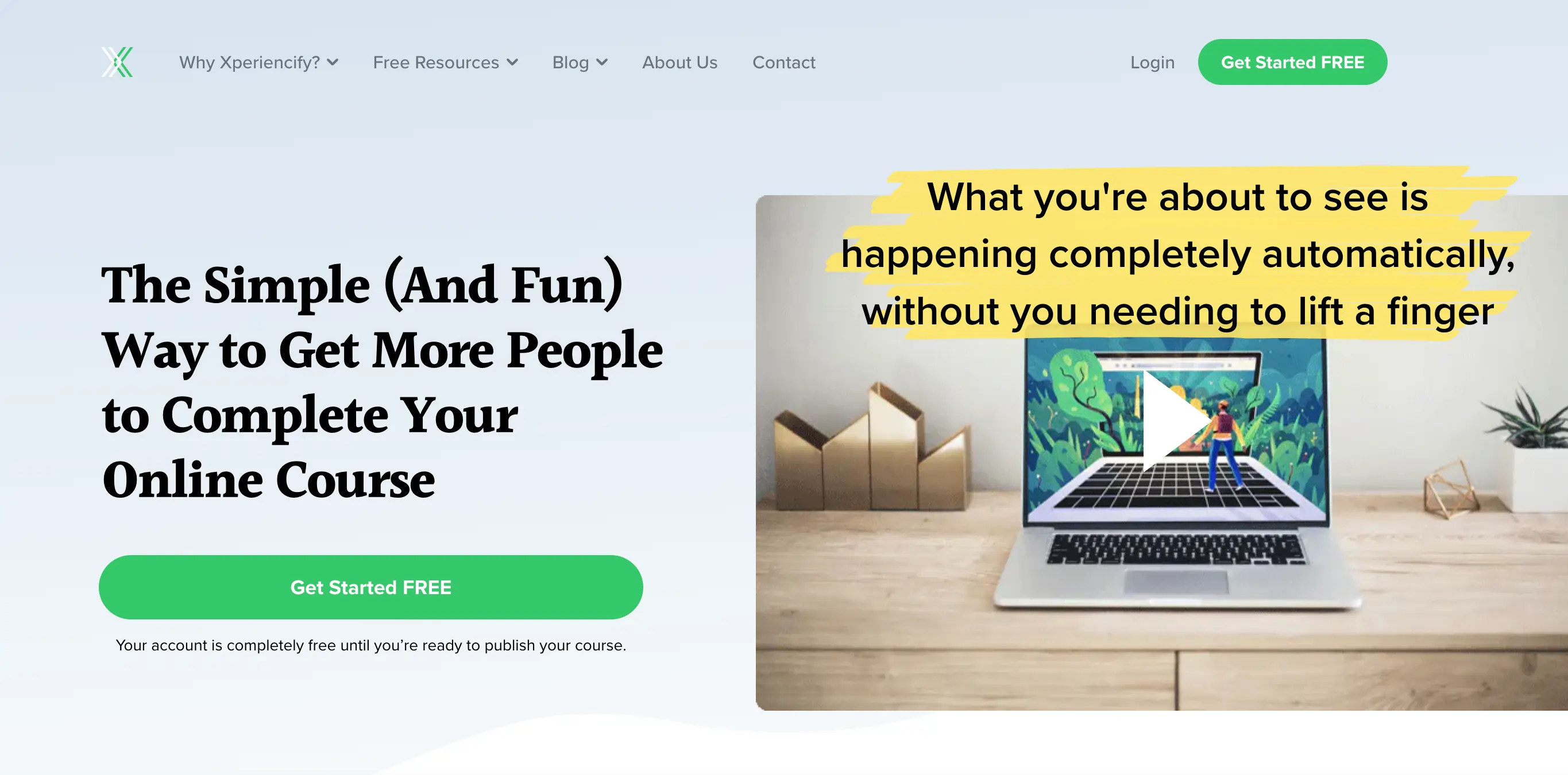Top 14 online cursusplatforms voor makers in 2026 