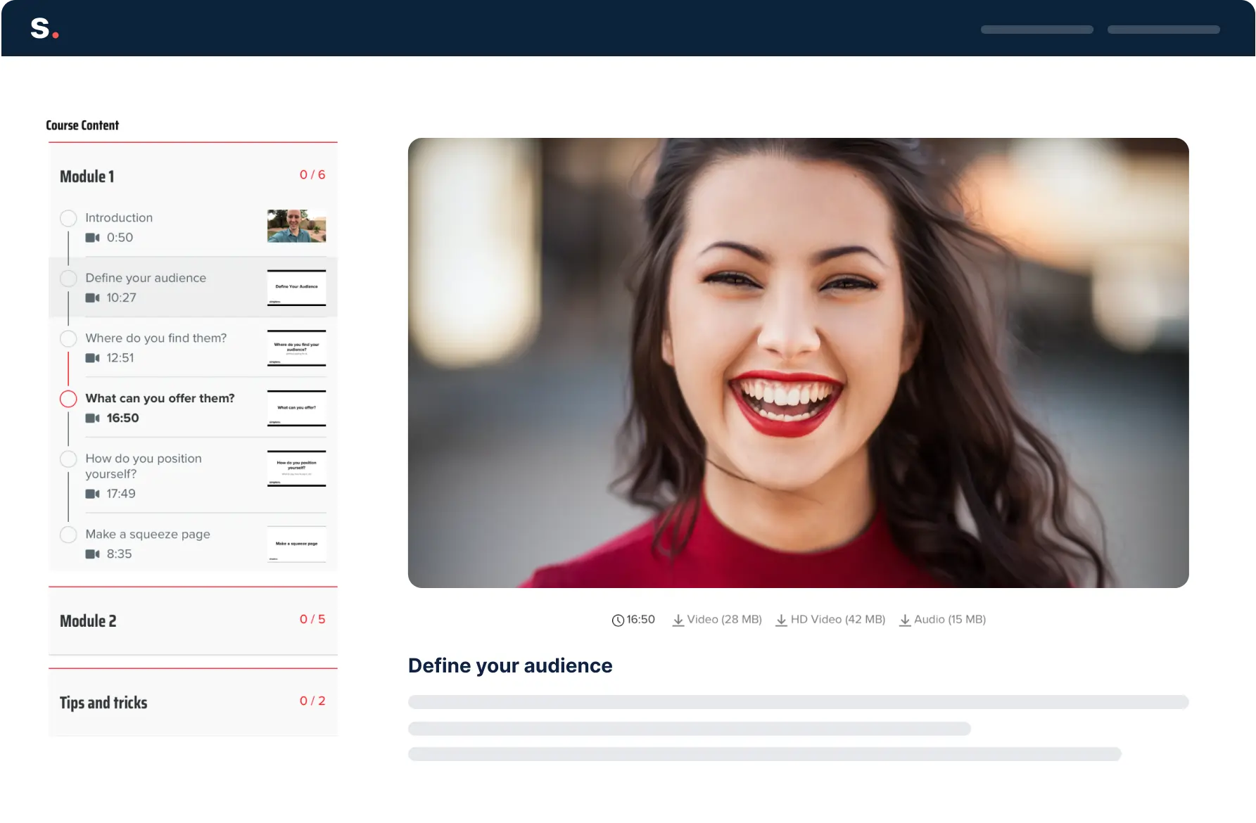 Top 14 online cursusplatforms voor makers in 2026 