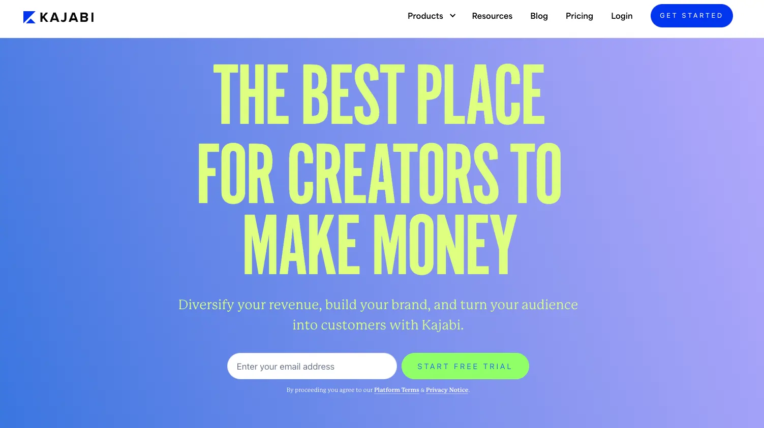 Top 14 online cursusplatforms voor makers in 2026 