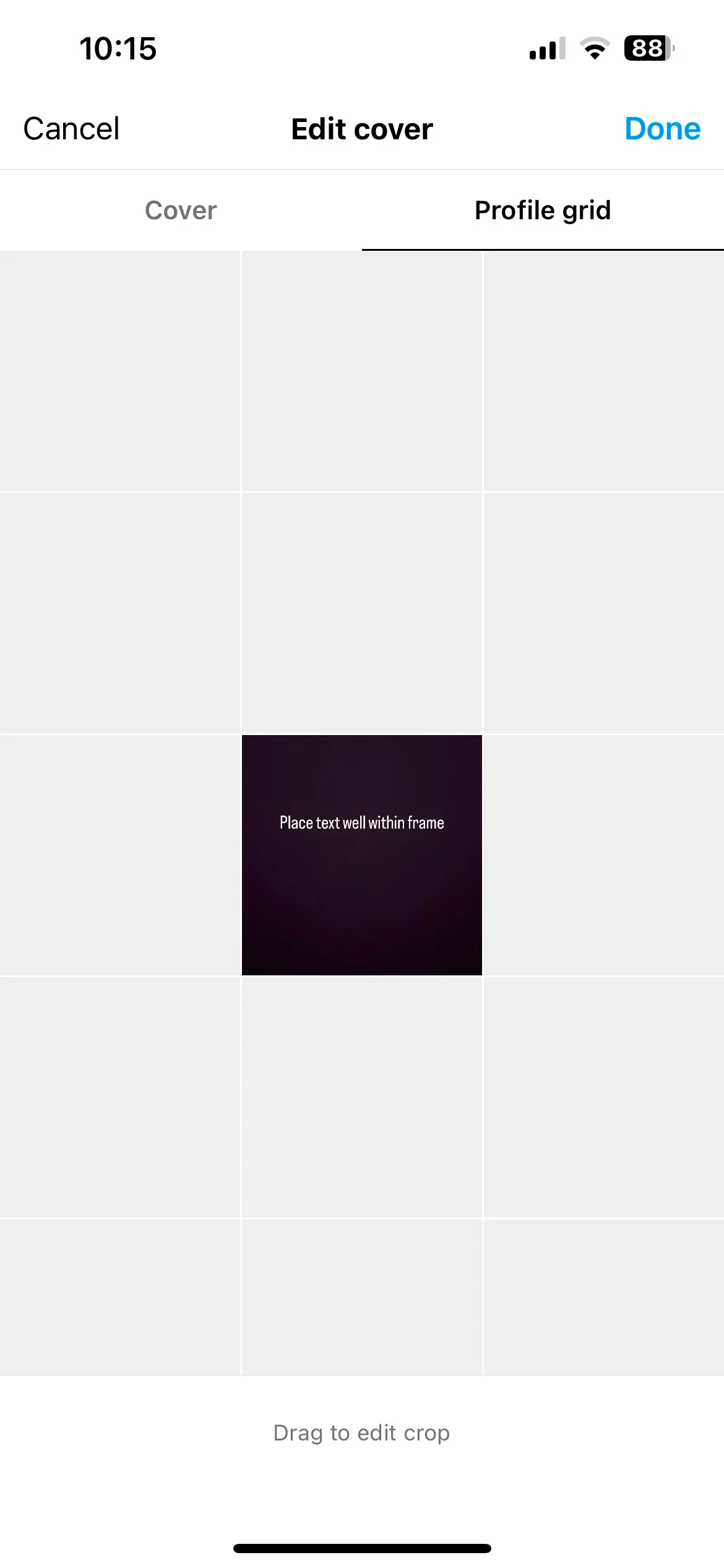 Instagram Reels Dimensions 2026:ultieme gids voor formaat en opmaak voor video s van 90 seconden 