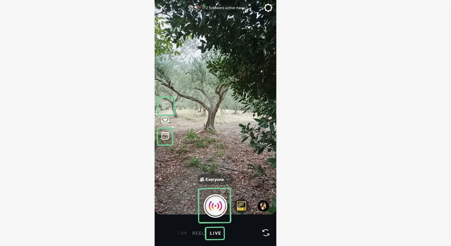 Instagram Live 2026:een complete gids voor uitzendingen 