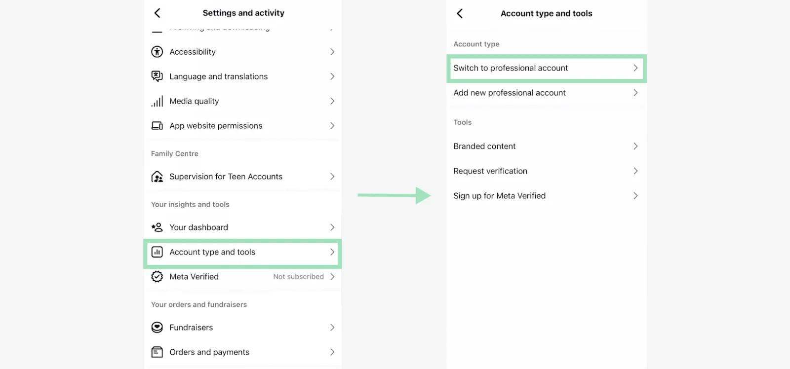 Instagram Live 2026:een complete gids voor uitzendingen 