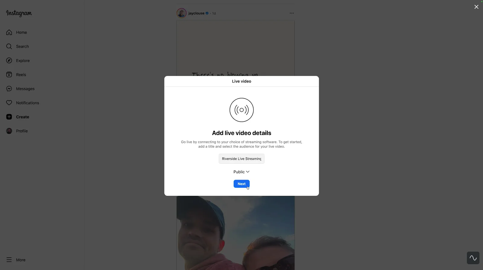 Instagram Live 2026:een complete gids voor uitzendingen 