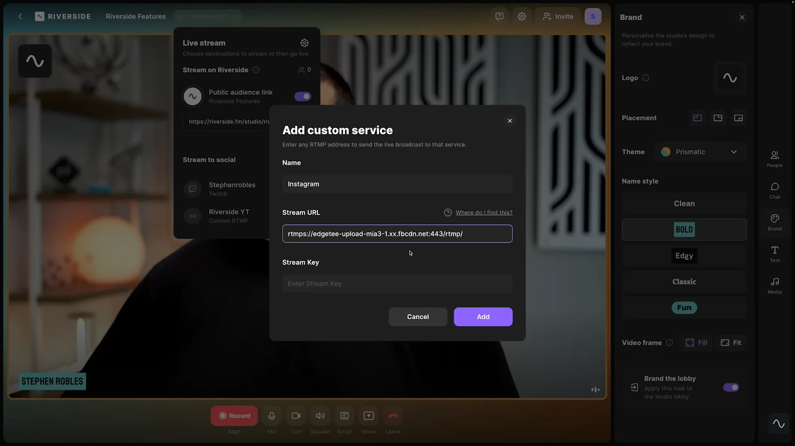 Instagram Live 2026:een complete gids voor uitzendingen 