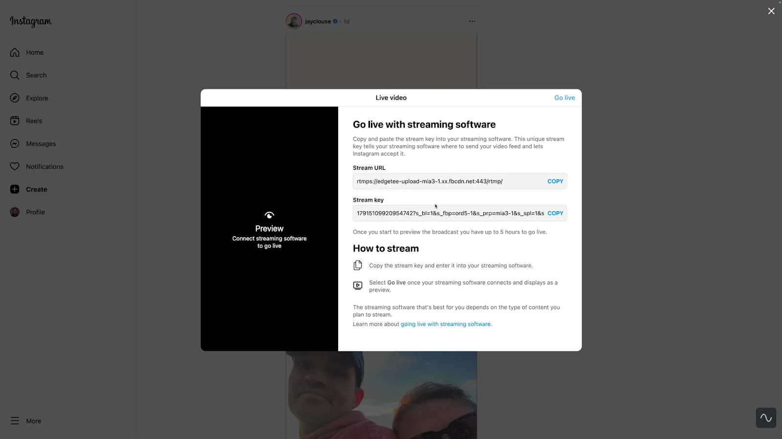 Instagram Live 2026:een complete gids voor uitzendingen 