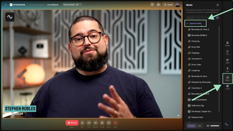 Instagram Live 2026:een complete gids voor uitzendingen 