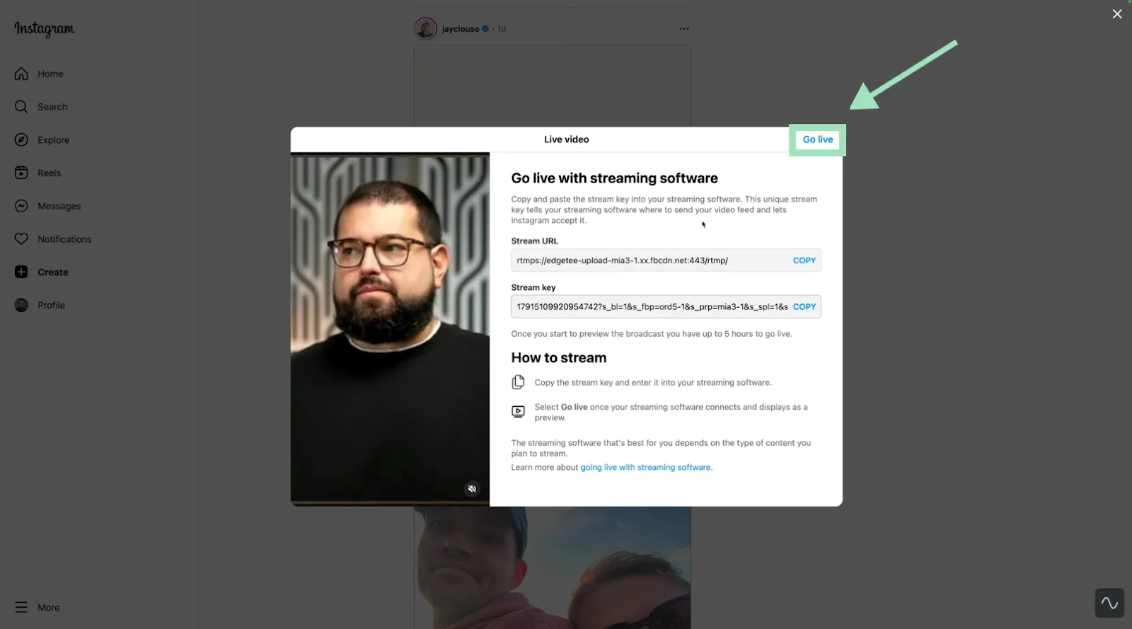 Instagram Live 2026:een complete gids voor uitzendingen 