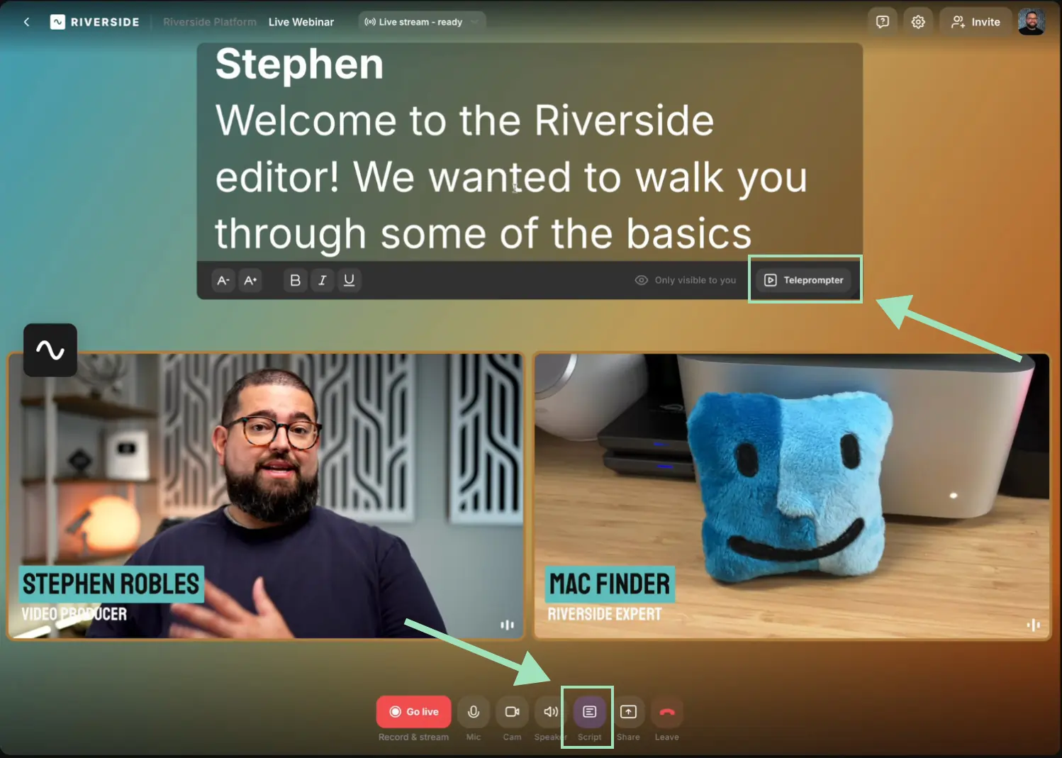 Instagram Live 2026:een complete gids voor uitzendingen 