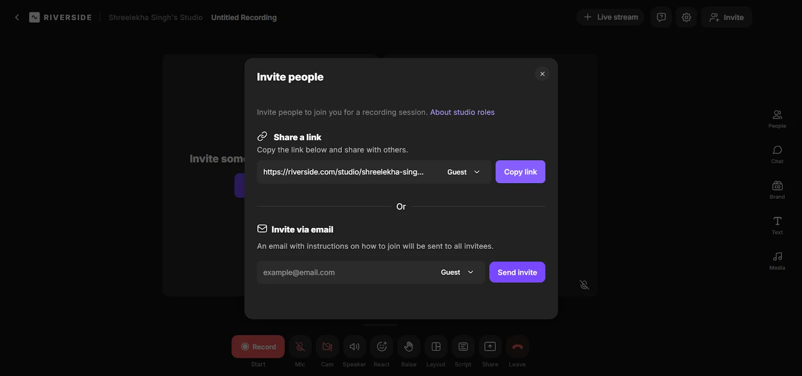 Instagram Live 2026:een complete gids voor uitzendingen 