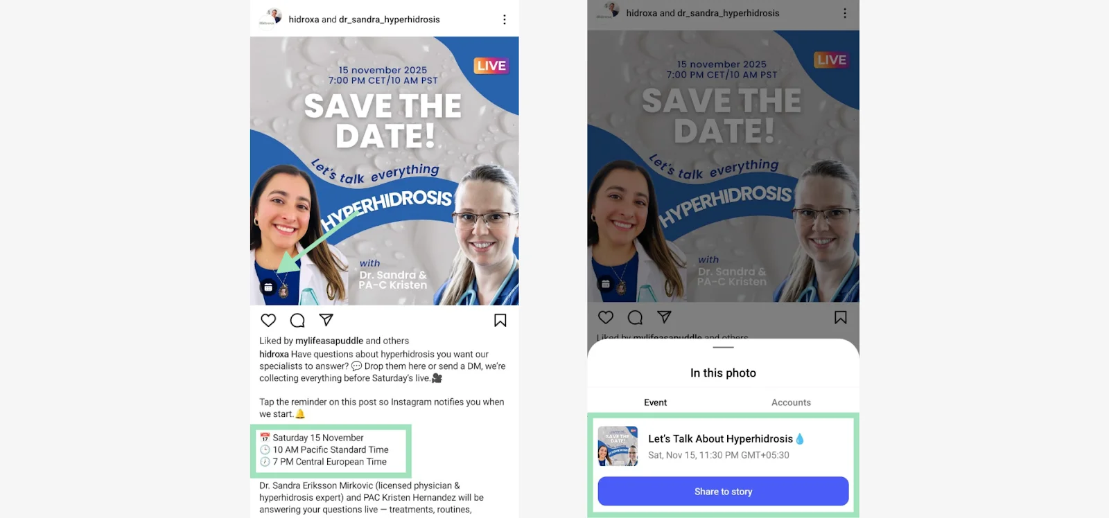 Instagram Live 2026:een complete gids voor uitzendingen 