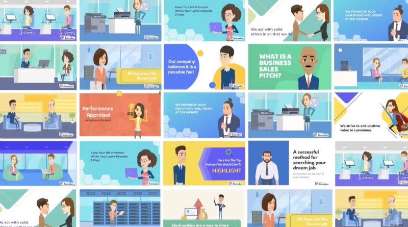 Top 10 uitlegvideosoftware voor 2026:maak boeiende video s 