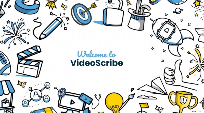 Top 10 uitlegvideosoftware voor 2026:maak boeiende video s 