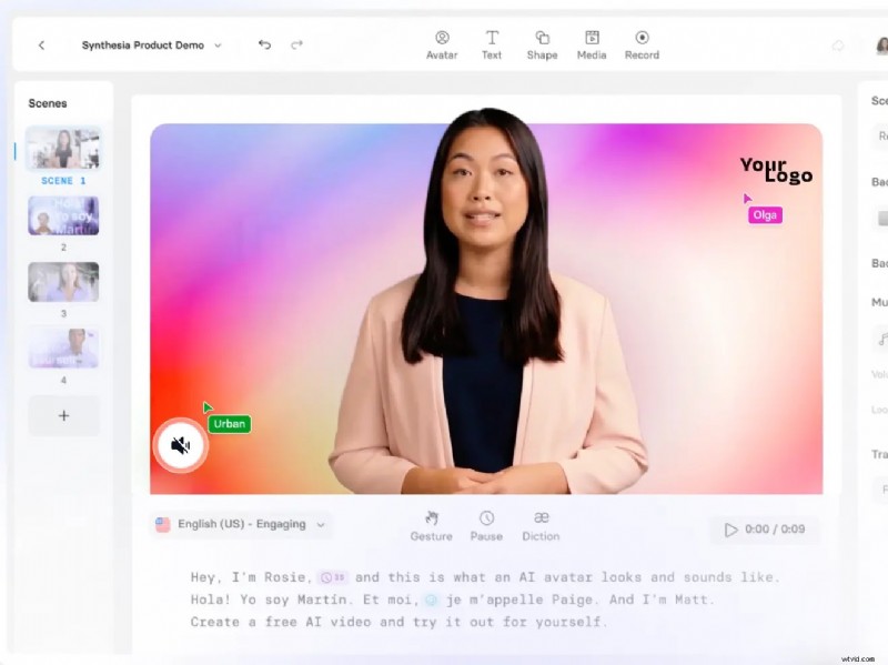 Top 10 uitlegvideosoftware voor 2026:maak boeiende video s 