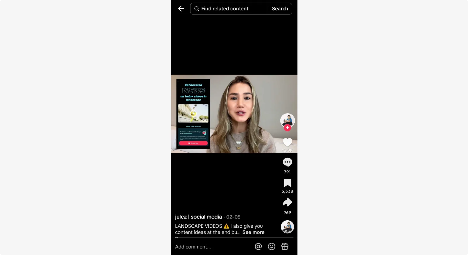 TikTok-videoafmetingen:optimale formaten en formaten voor 2024 