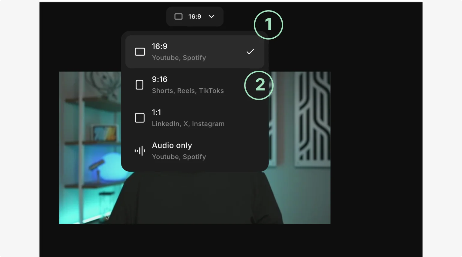 TikTok-videoafmetingen:optimale formaten en formaten voor 2024 
