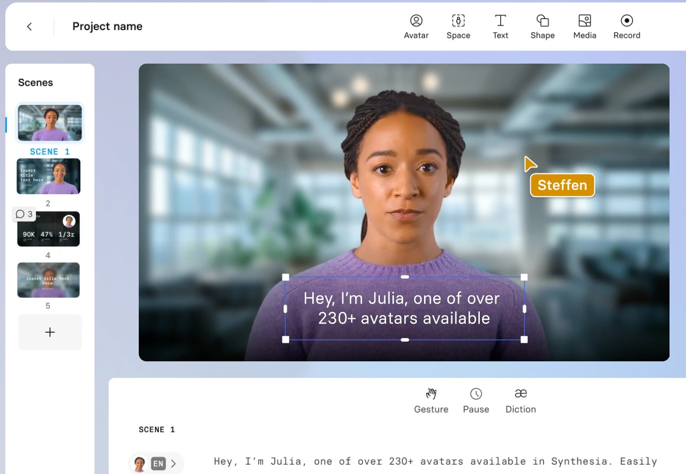 Top 9 InVideo AI-alternatieven voor videocreatie in 2026 