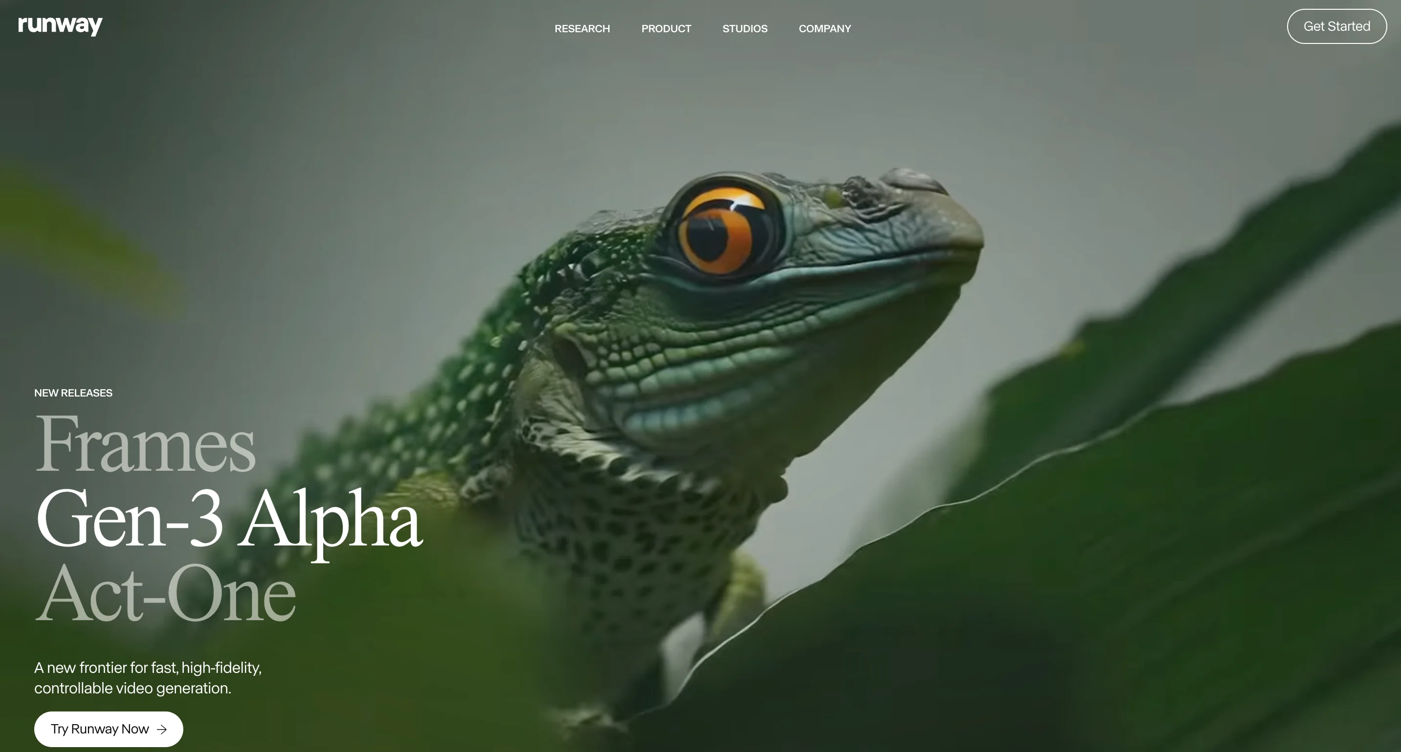 Top 9 InVideo AI-alternatieven voor videocreatie in 2026 