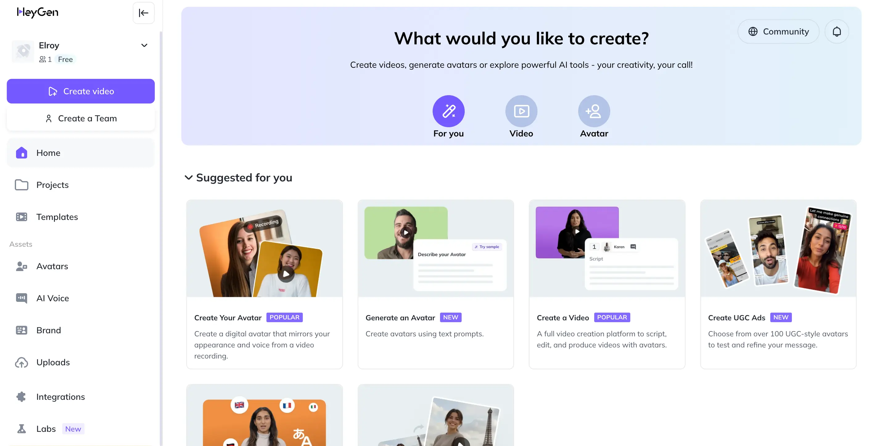 Top 9 InVideo AI-alternatieven voor videocreatie in 2026 