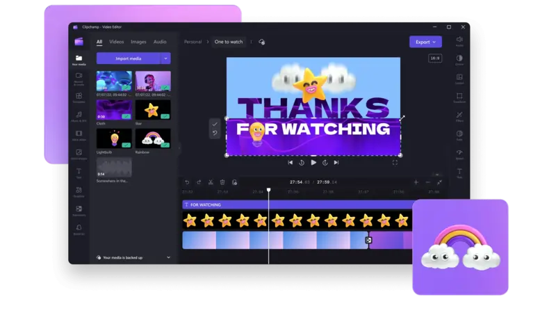 Beste videomakers op sociale media voor 2026:stroomlijn uw inhoud 