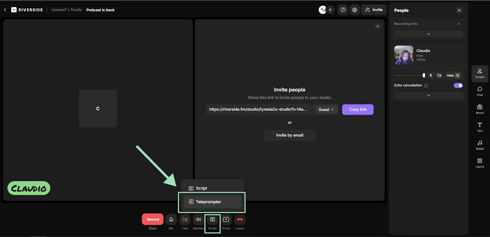 Maak boeiende uitlegvideo s:een stapsgewijze handleiding met sjabloon 
