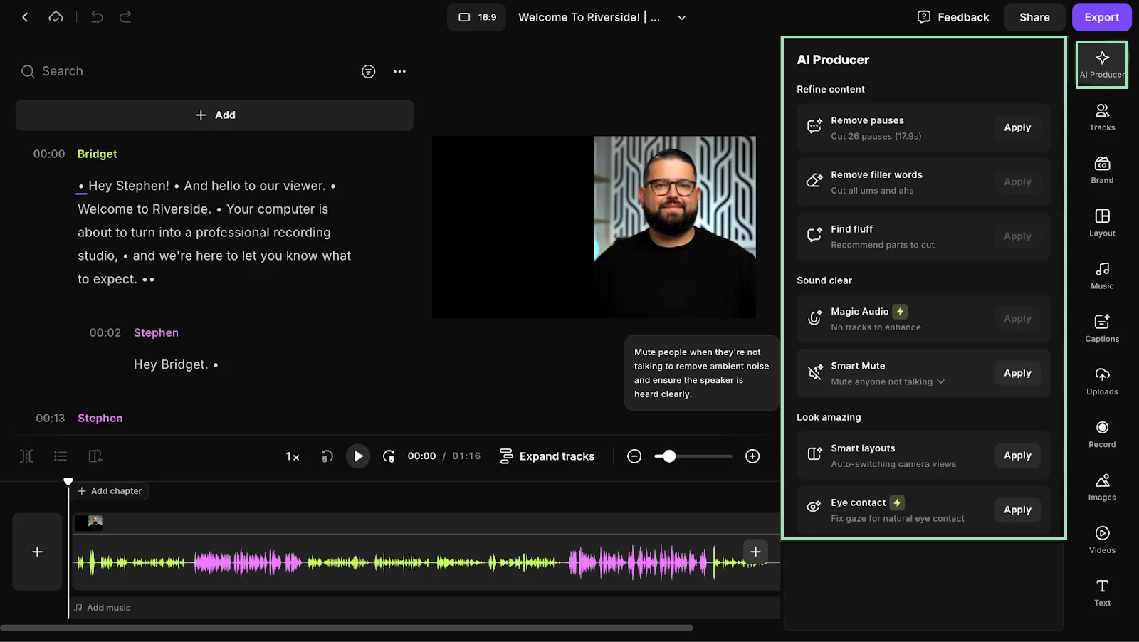 Maak boeiende uitlegvideo s:een stapsgewijze handleiding met sjabloon 
